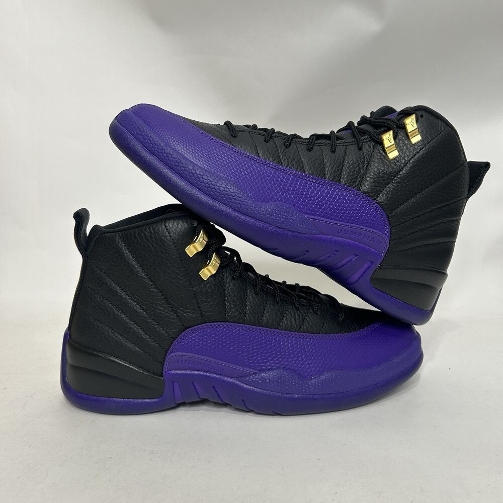 Nike Air Jordan 12 Retro OG “Field Purple”